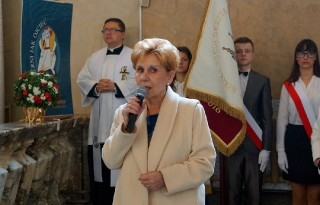 200-lecie szkoły im. Marii Magdaleny