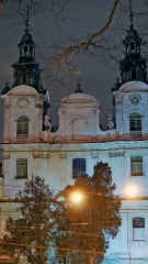 Jasełka i Pasterka 2016