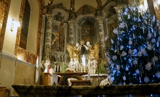 Jasełka i Pasterka 2017