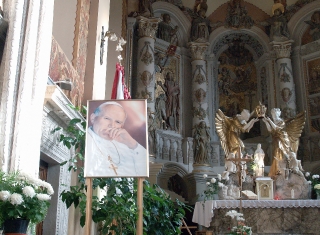 Kościół św. Marii Magdaleny we Lwowie