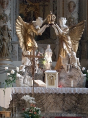 Kościół św. Marii Magdaleny we Lwowie_14