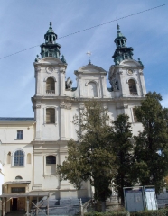 Kościół św. Marii Magdaleny we Lwowie_6
