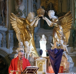 Niedziela Palmowa 2015