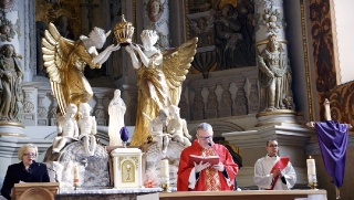 Niedziela Palmowa 2016