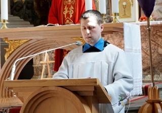 Niedziela Palmowa 2017