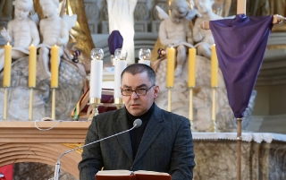 Niedziela Palmowa 2018