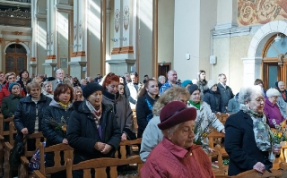 Niedziela Palmowa 2019
