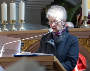 Niedziela Palmowa 2019