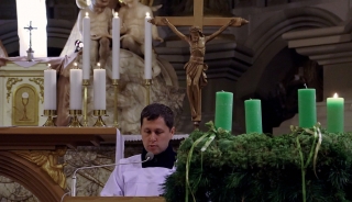 Odnowienie Misji Parafialnej