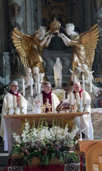 Odpust Parafialny 2018