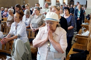 Odpust Parafialny 2019