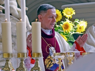 Odpust Parafialny 2019