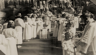 Pierwsza_Komunia_1945-7