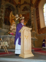 Rekolekcje adwentowe 2014