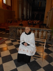 Rekolekcje adwentowe 2014