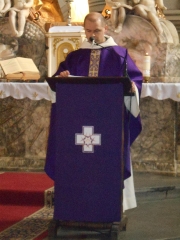 Rekolekcje wielkopostne