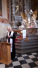 Rekolekcje Wielkopostne 2017