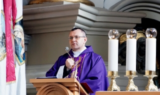 Rekolekcje Wielkopostne 2018