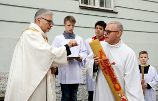 Wielka Sobota 2019