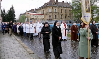 Wielkanoc 2017