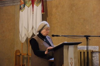 Wielki Czwartek 2015