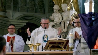 Wielki Czwartek 2016