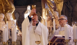 Wielki Czwartek 2018