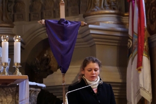 Wielki Czwartek 2018