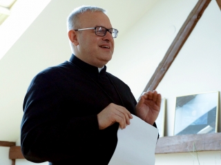 Wystawa naszych parafianek